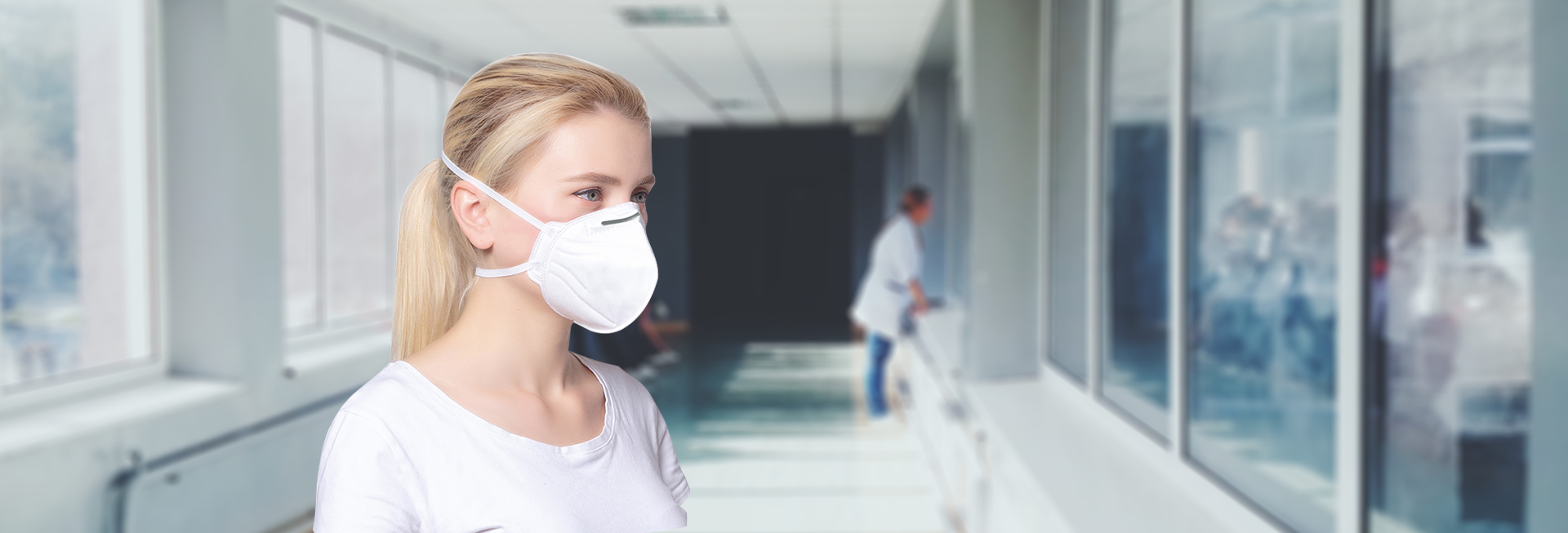 高端醫(yī)療口罩制造商